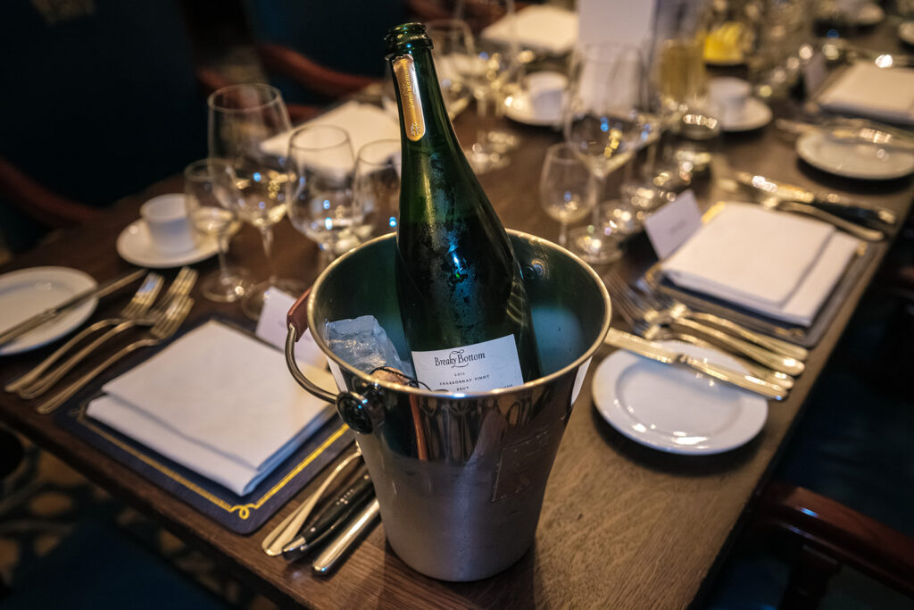 UK Wine Guild Banquet 2024