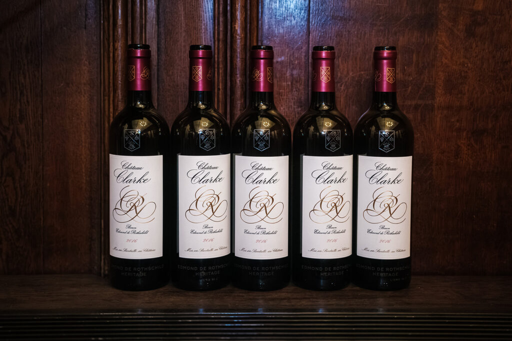 UK Wine Guild Banquet 2024
