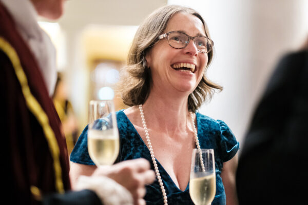 UK Wine Guild Banquet 2024