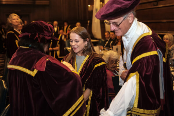 UK Wine Guild Banquet 2024