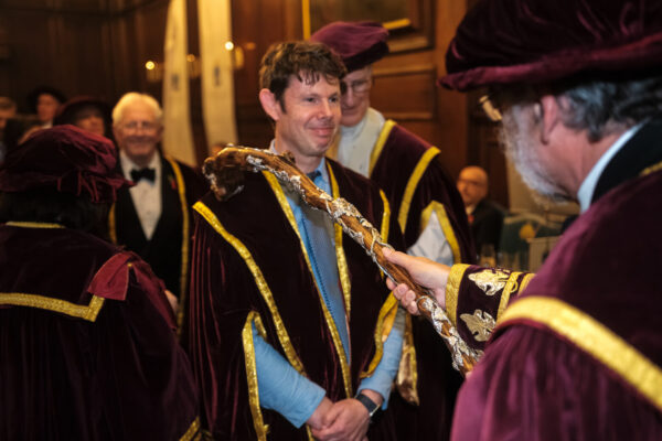 UK Wine Guild Banquet 2024