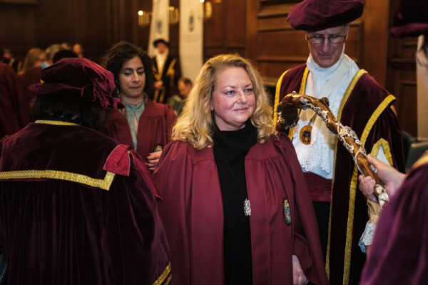 UK Wine Guild Banquet 2024