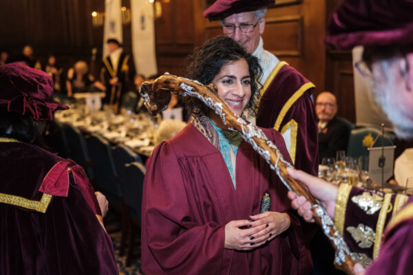 UK Wine Guild Banquet 2024