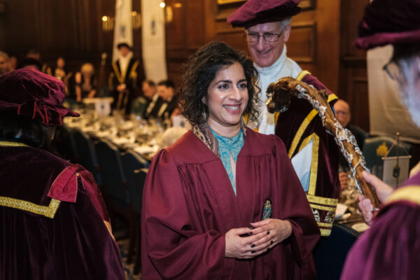 UK Wine Guild Banquet 2024