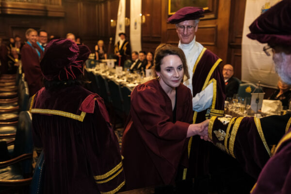 UK Wine Guild Banquet 2024