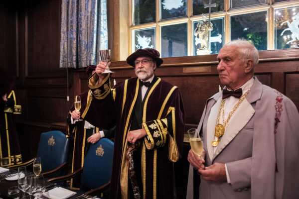 UK Wine Guild Banquet 2024