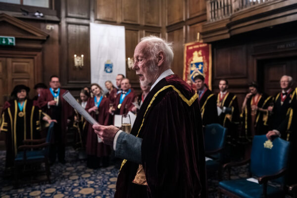 UK Wine Guild Banquet 2024