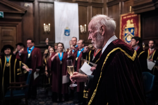 UK Wine Guild Banquet 2024