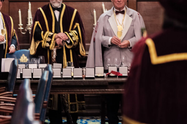 UK Wine Guild Banquet 2024