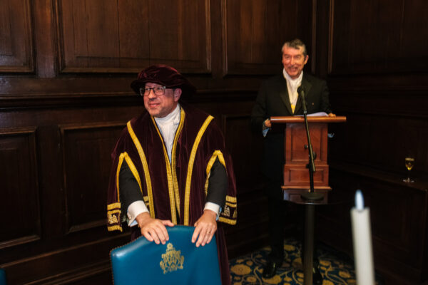 UK Wine Guild Banquet 2024