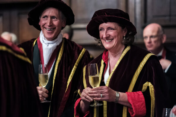 UK Wine Guild Banquet 2024