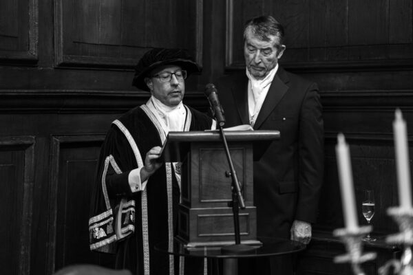 UK Wine Guild Banquet 2024