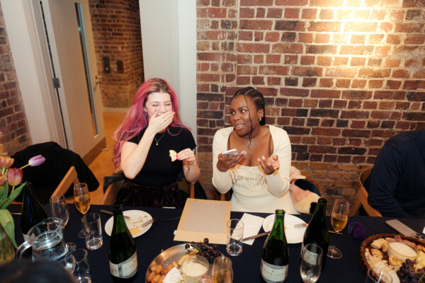 UK Wine Guild - Sabrage March 2026